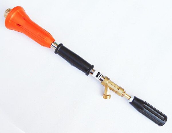 Bartech İlaçlama Makinesi Aksesuar, Yedek Parça