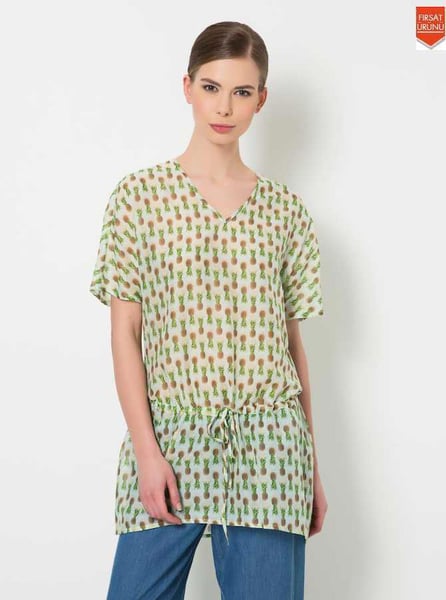 ROMAN Tunik