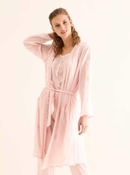 ROMAN Kimono