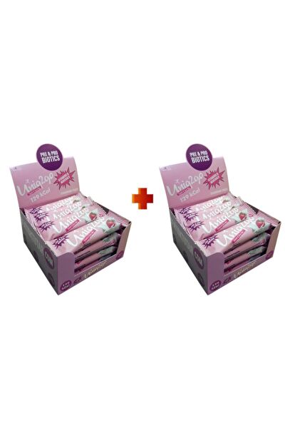 Uniq2go Sporcu Atıştırmalıkları