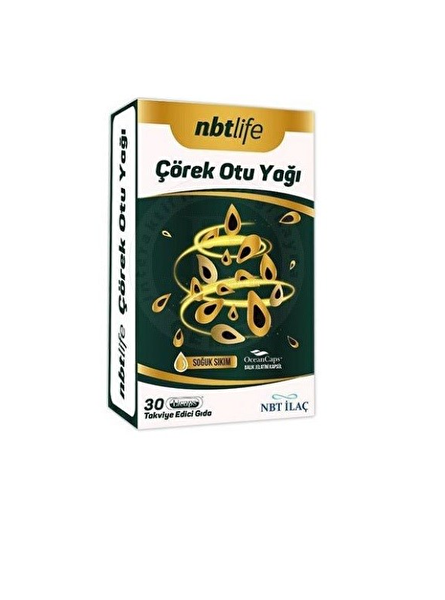 NBTLİFE Vitamin, Mineral