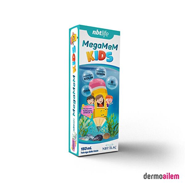 NBTLİFE Vitamin, Mineral