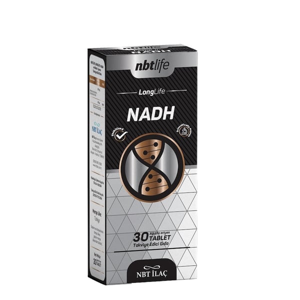 NBTILAÇ Vitamin, Mineral