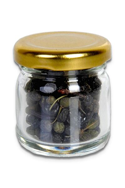 Organik Bitkim Baharat