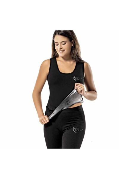 Bella Cosmetic Kadın Tayt