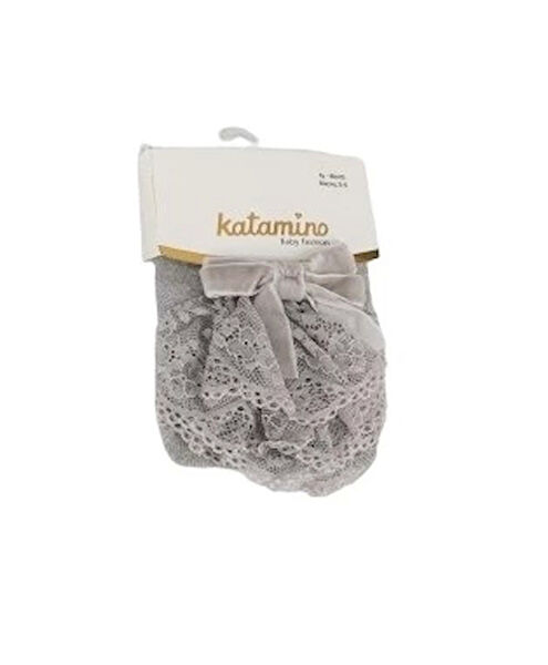 Katamino Bebek İç Giyim