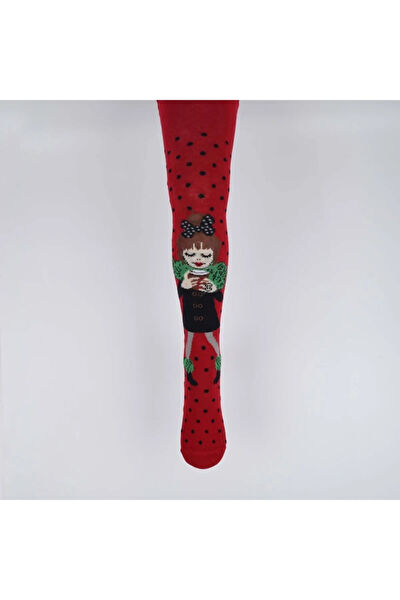 Artı Kız Çocuk Çorap