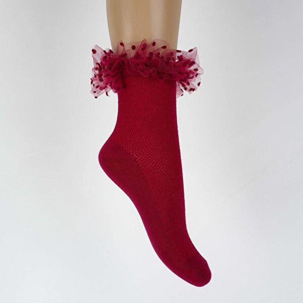 Katamino Kız Çocuk Çorap