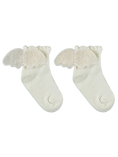 Katamino Kız Çocuk Çorap