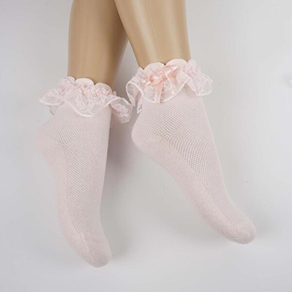 Katamino Kız Çocuk Çorap