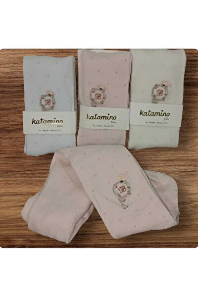 Katamino Bebek İç Giyim