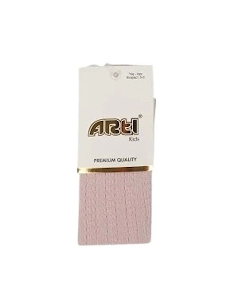 Artı Kız Çocuk Çorap