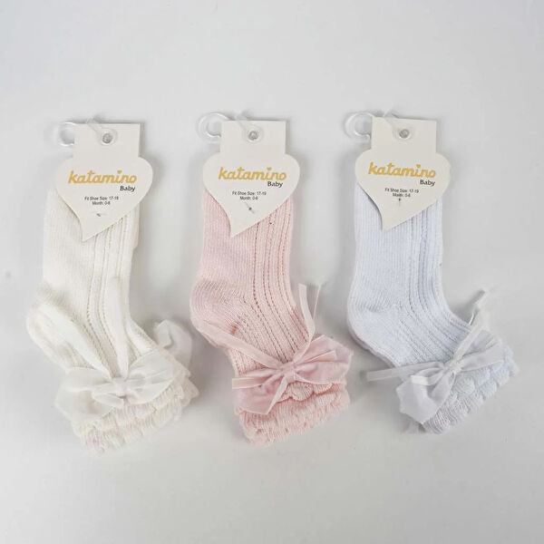 Melonika Bebek İç Giyim