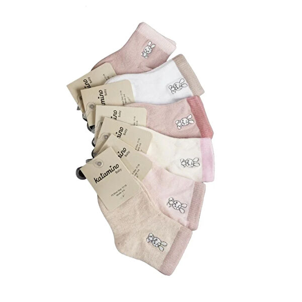 Melonika Çorap, Konç, Tozluk