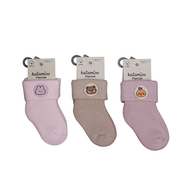 Xo Kids Bebek İç Giyim