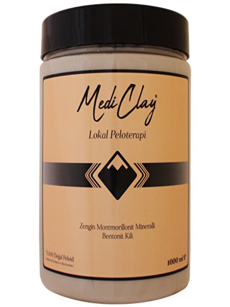 Medikil Vücut Nemlendirici Krem, Losyon