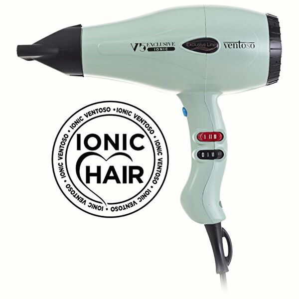 Ventoso Saç Kurutma, Fön Makinesi