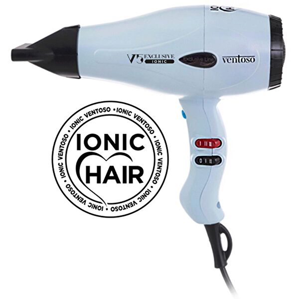 Ventoso Saç Kurutma, Fön Makinesi