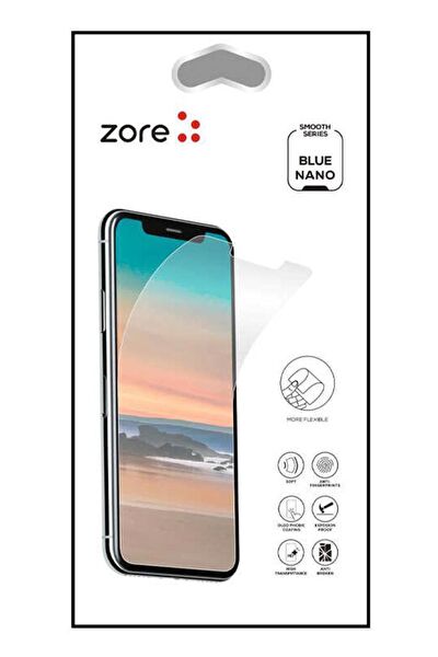 Musal Ekran Koruyucu