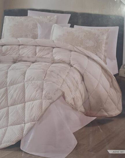 Clasy Silikon Yorgan