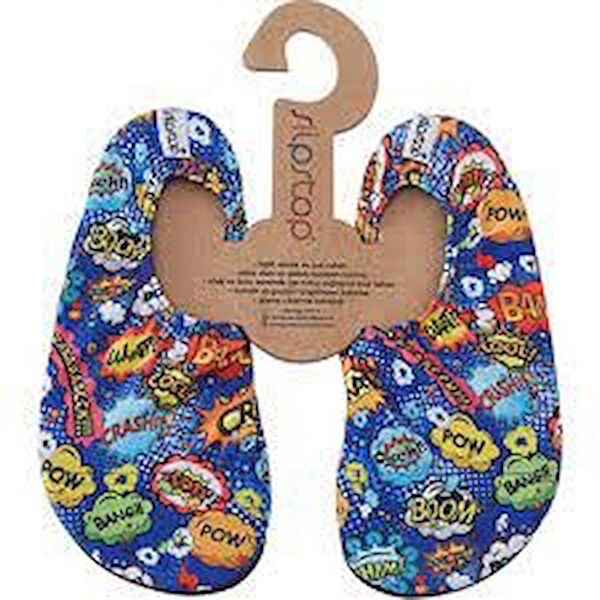 SLIPSTOP Deniz Ayakkabısı