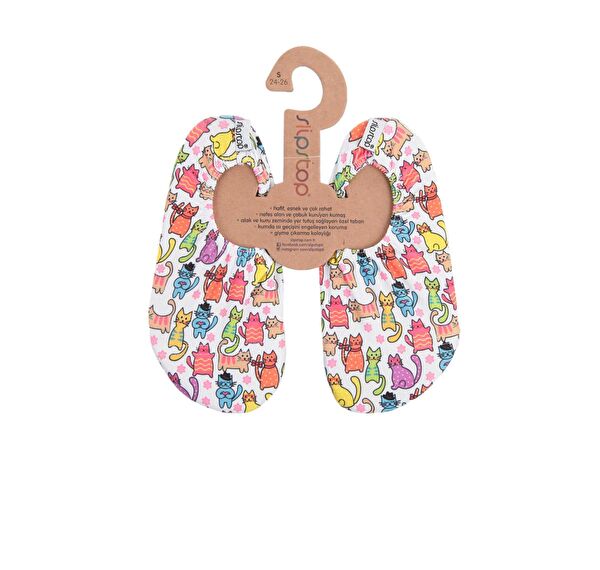 SLIPSTOP Deniz Ayakkabısı