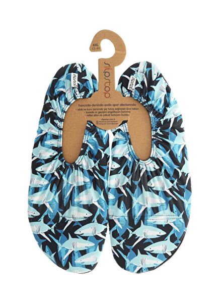 SLIPSTOP Deniz Ayakkabısı