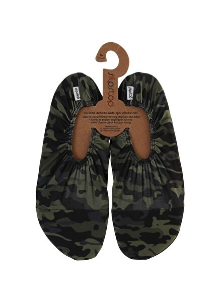 SLIPSTOP Erkek Ev Botu, Panduf