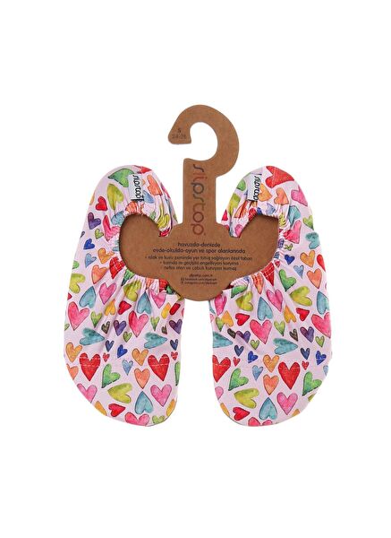 SLIPSTOP Deniz Ayakkabısı