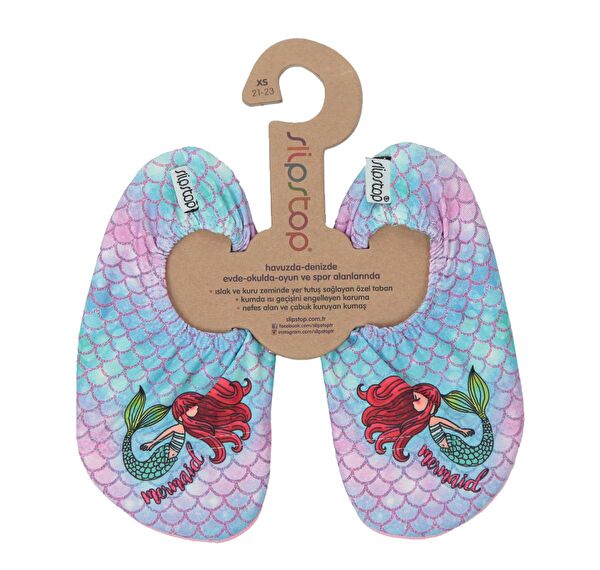 SLIPSTOP Deniz Ayakkabısı