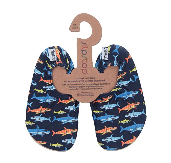 SLIPSTOP Deniz Ayakkabısı