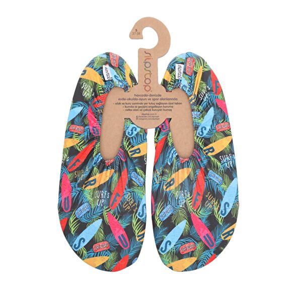 SLIPSTOP Deniz Ayakkabısı