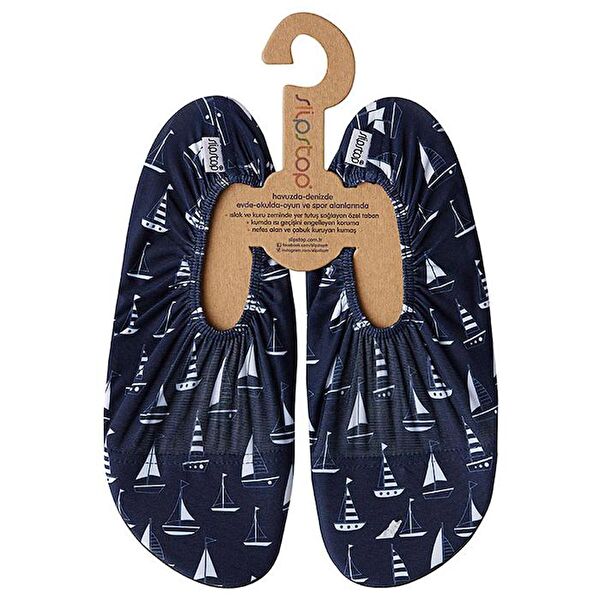 SLIPSTOP Deniz Ayakkabısı