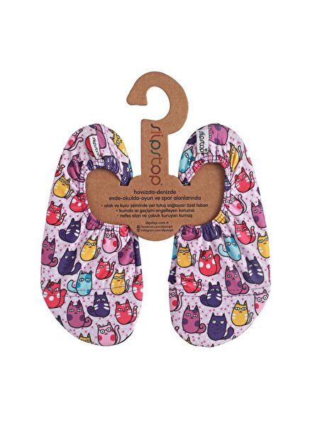 SLIPSTOP Kadın Ev Botu, Panduf