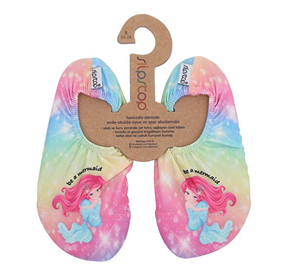 SLIPSTOP Deniz Ayakkabısı