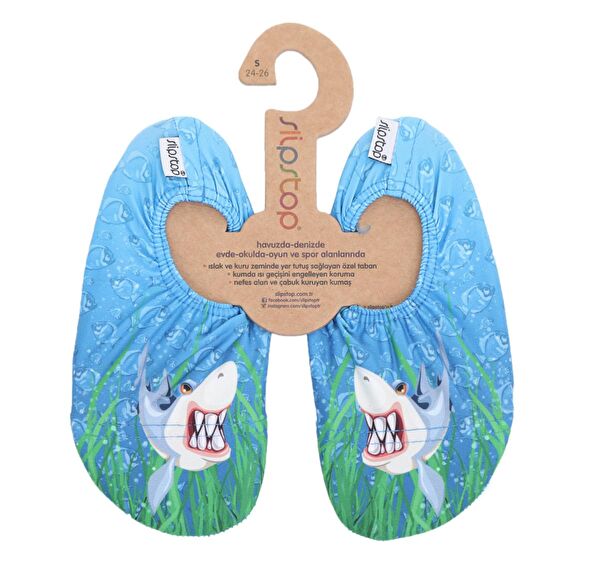 SLIPSTOP Deniz Ayakkabısı