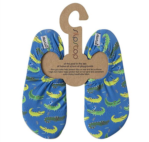 SLIPSTOP Deniz Ayakkabısı