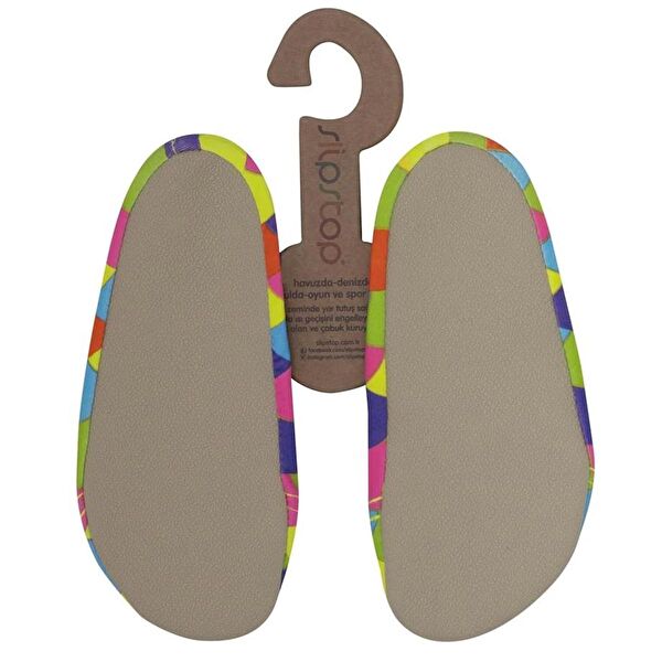 SLIPSTOP Deniz Ayakkabısı