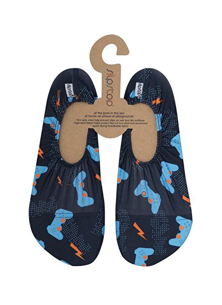 SLIPSTOP Deniz Ayakkabısı