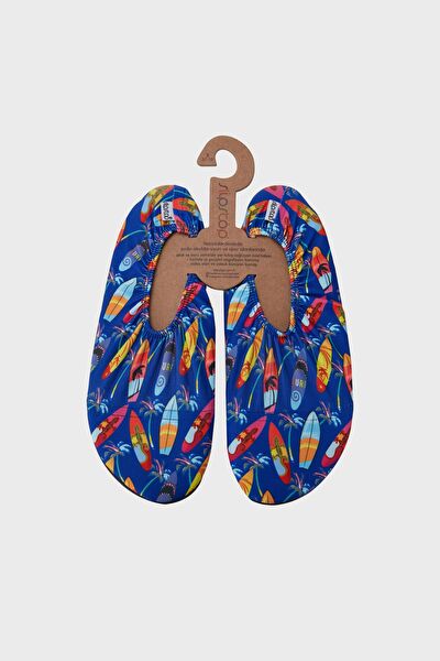 SLIPSTOP Deniz Ayakkabısı