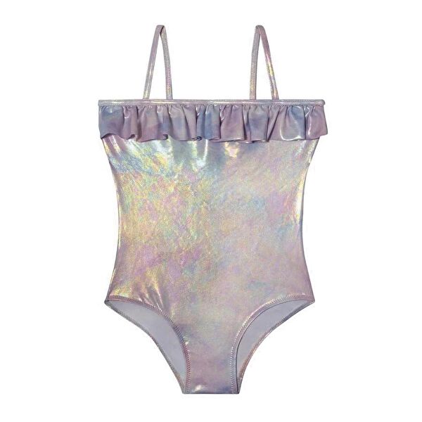 SLIPSTOP Kız Çocuk Mayo, Bikini