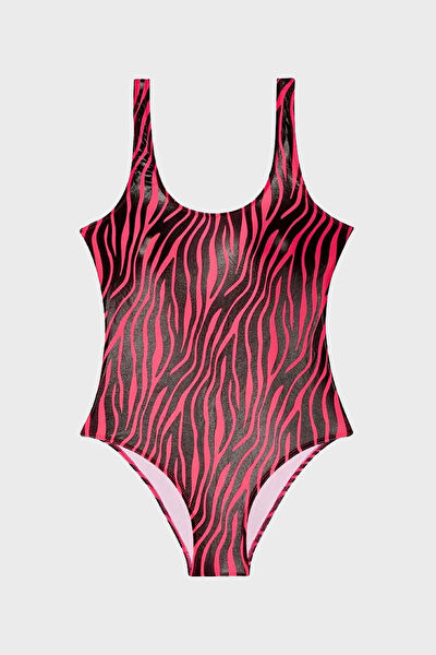 SLIPSTOP Kadın Mayo