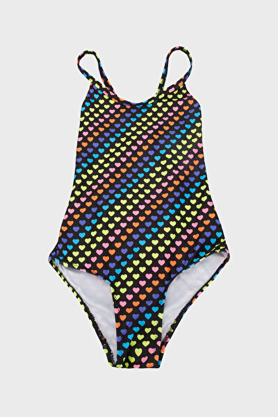 SLIPSTOP Kız Çocuk Mayo, Bikini