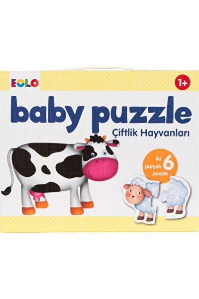 Eolo Yayıncılık Puzzle
