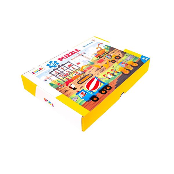 Eolo Yayıncılık Çocuk Öykü, Masal