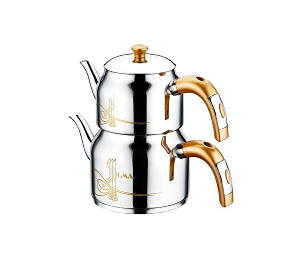 OMS Çaydanlık, Demlik