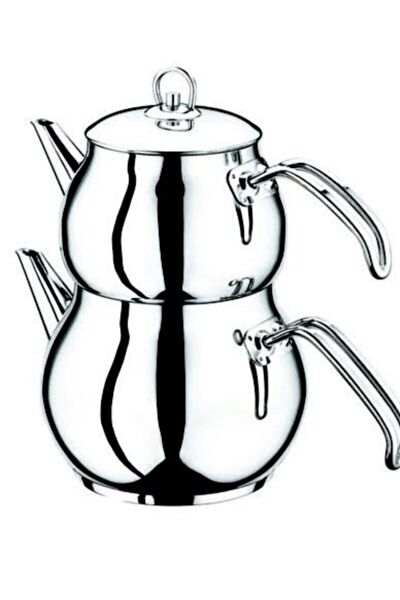 OMS Çaydanlık, Demlik