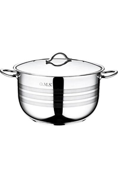 OMS Tencere, Tava Seti