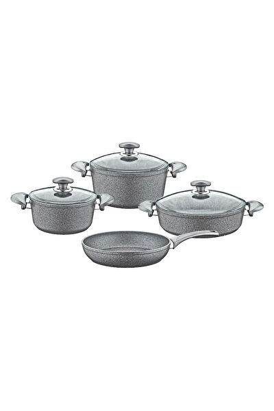 OMS Tencere, Tava Seti