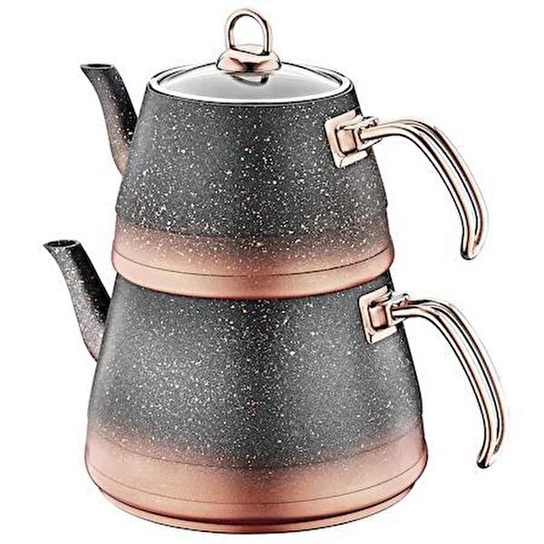 OMS Çaydanlık, Demlik